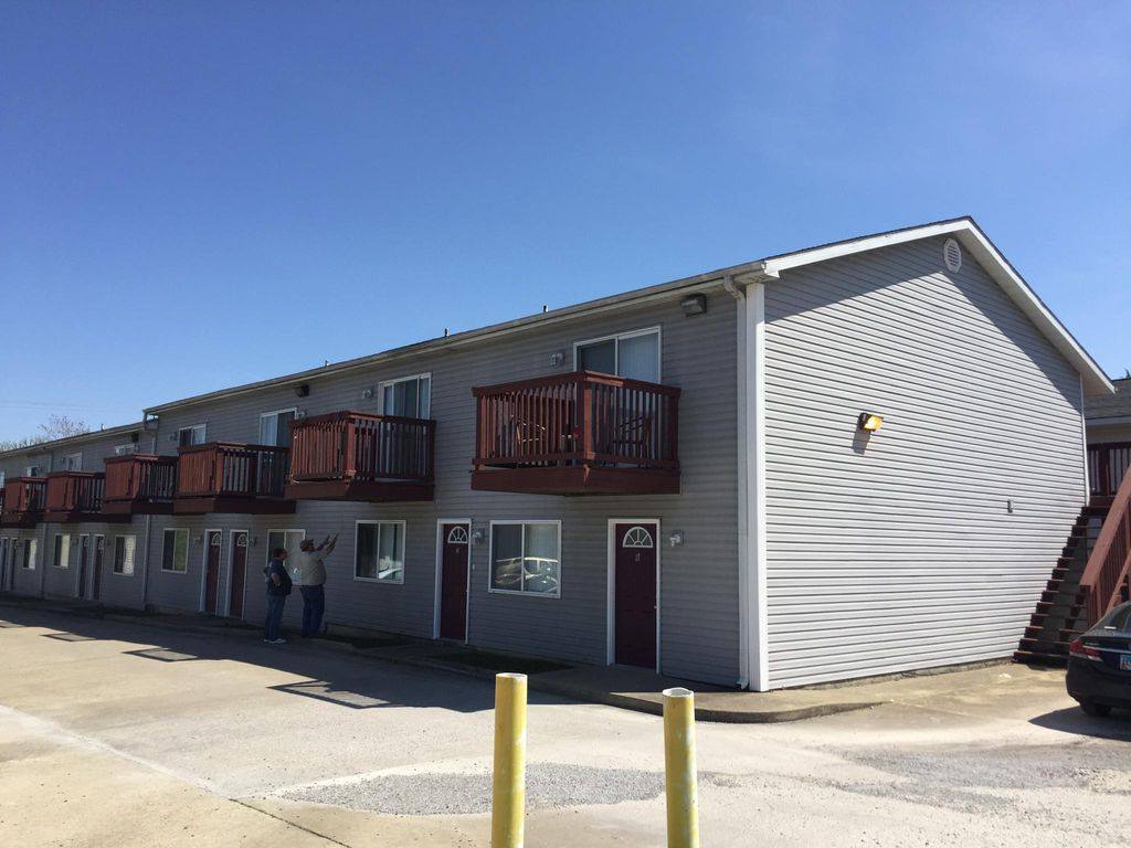 510-7 S. Poplar St