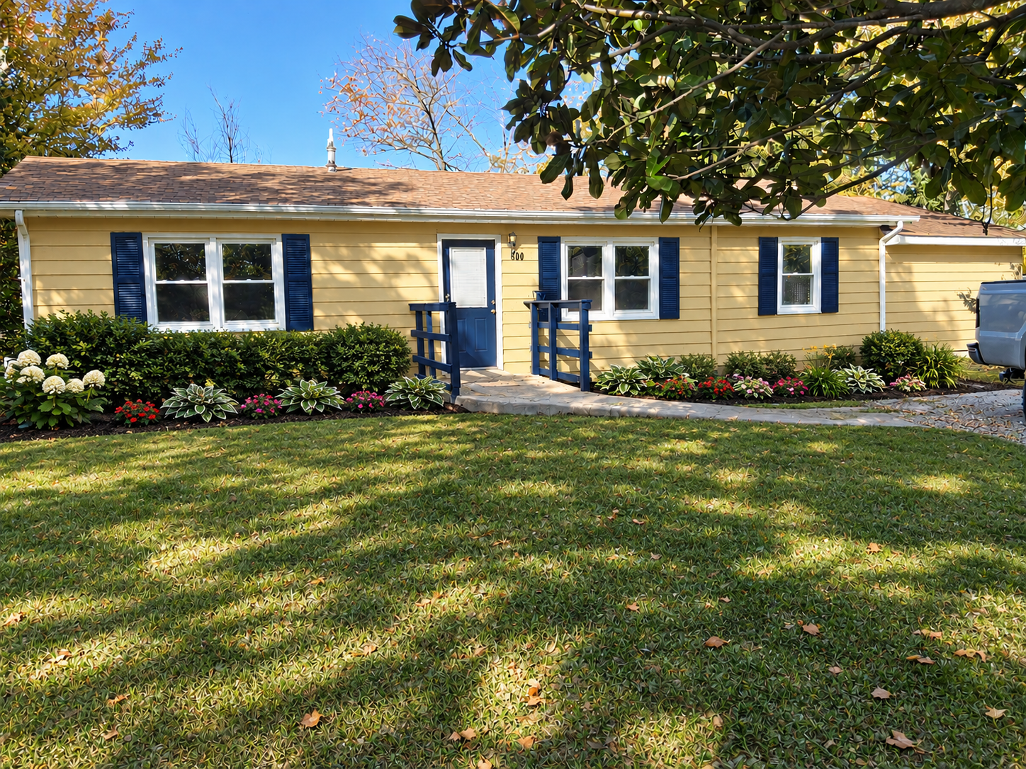500 East Washington Street