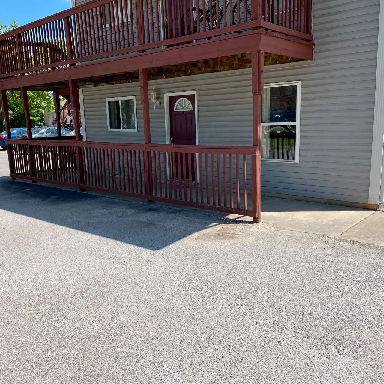 317-1 E. Mill St